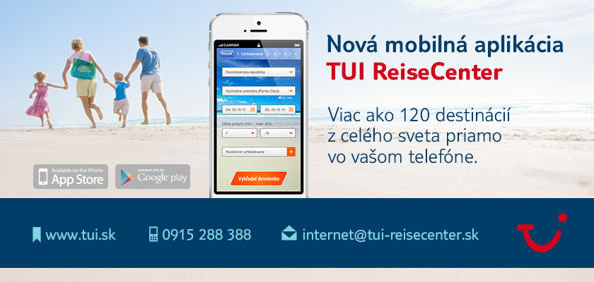 TUI online marketing facebook