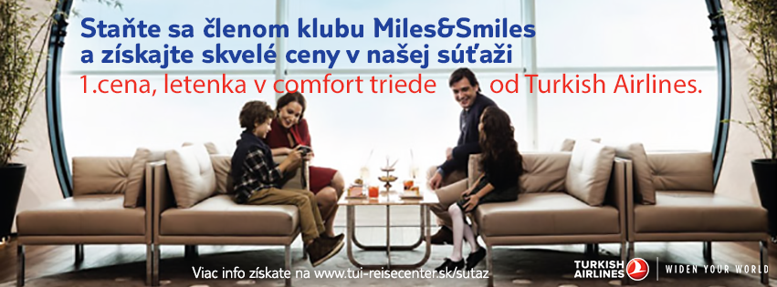 TUI online marketing facebook