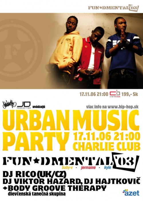HIP-HOP.sk
