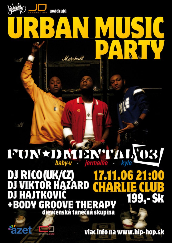 HIP-HOP.sk