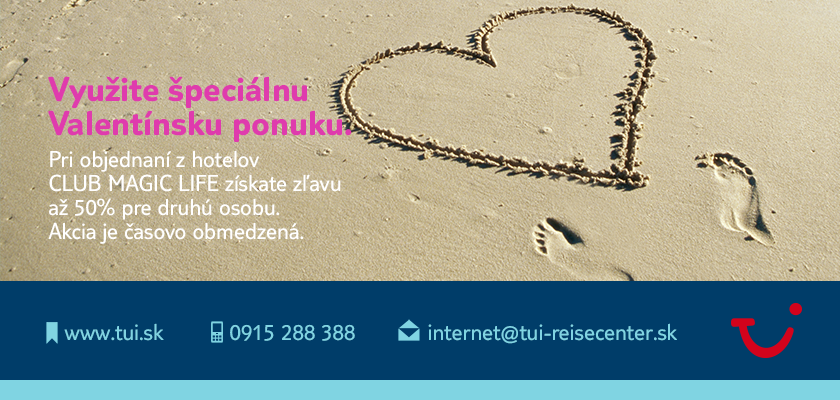 TUI online marketing facebook