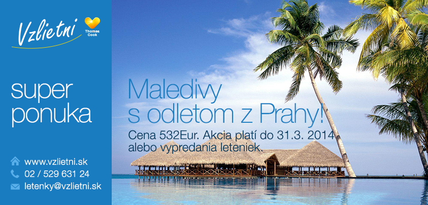 Vzlietni.sk online marketing