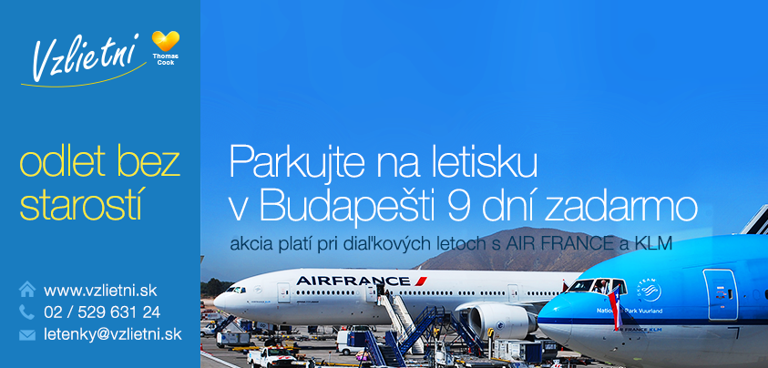 Vzlietni.sk online marketing