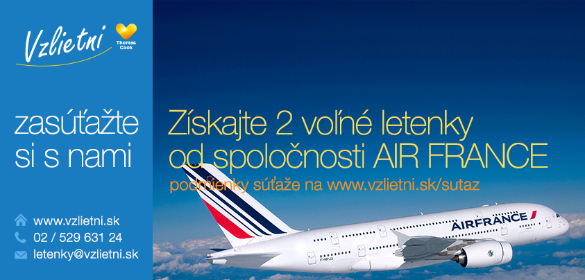 Vzlietni.sk online marketing