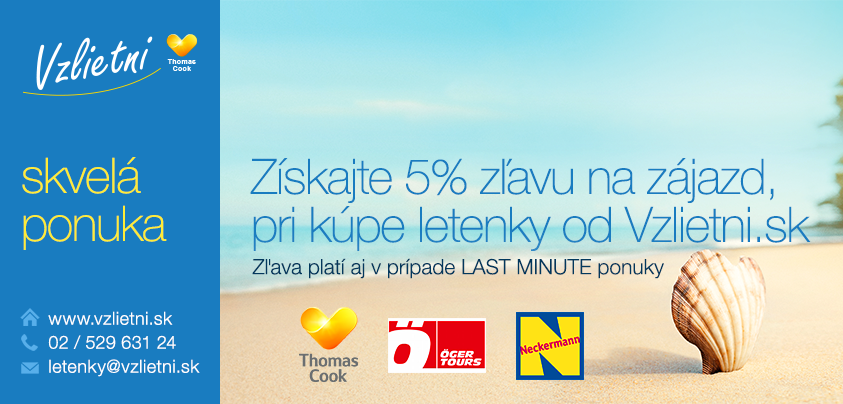 Vzlietni.sk online marketing