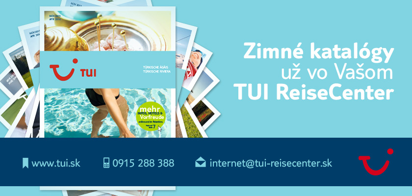 TUI online marketing facebook